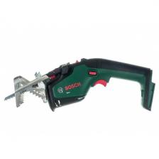 Пила сабельная аккумуляторная Bosch KEO 18Li аккум. 2300ход/мин