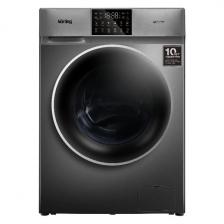 Стиральная машина с сушкой Korting KWD 60DV107 Gr