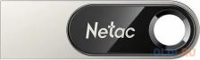 Флешка 16Gb Netac U278 USB 2.0 серый