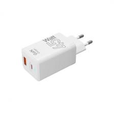 Сетевое зарядное устройство LYAMBDA SLT-45
