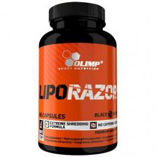 Olimp Sport Nutrition жиросжигатель Liporazor, 90 шт., нейтральный