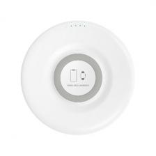 Беспроводное зарядное устройство LYAMBDA LW4-WT
