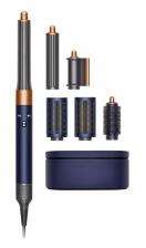 Фен-стайлер Dyson Airwrap Complete Long HS05 Prussian Blue/Rich Copper