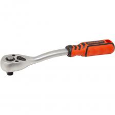 Реверсивная трещотка Forcekraft FK-80722 FK-80722(51422)