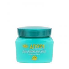 ANGEL PROFESSIONAL Маска двойное восстановление волос / Dual Repair 500 мл