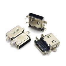 2 шт. USB Type-C разъем питания для HP Pro X2 612 G2