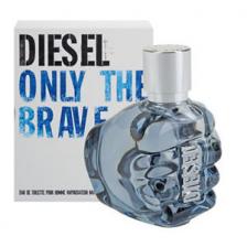 Туалетная вода Diesel Only the Brave 125 мл.