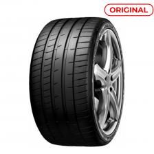 Летние шины Goodyear Eagle F1 SuperSport 265/30 R21 96Y