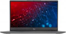 Ноутбуки iRU Ноутбук Tactio 15PH Ryzen 7 7730U 16Gb SSD512Gb AMD Radeon Graphics 15.6" IPS FHD (1920x1080) FreeDOS black WiFi BT Cam 4000mAh () [2139185]