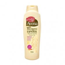 INSTITUTO ESPANOL Гель для душа Avena 1250