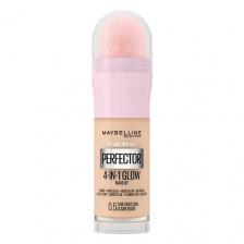 MAYBELLINE NEW YORK MAYBELLINE Консилер с эффектом сияния Instant Anti Age Perfector 4-in-1 Glow 20