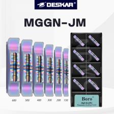 Токарный станок с ЧПУ MGGN150/200/250/300/400/500-JM TF618 долбежное лезвие серии MGGN Обработка цветного лезвия из закаленной стали Детали инструментов для токарных станков