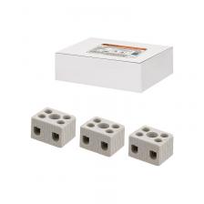 Tdm SQ0531-0505 Керамический блок зажимов 5 Ампер 2 пары 1 шт