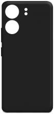 Чехол Meridian для Xiaomi Redmi 13C / POCO C65 Transparent