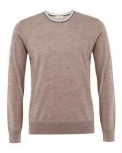 трикотажный джемпер PANICALE