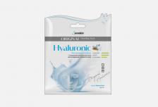 Альгинатная маска с гиалуроновой кислотой Original Hyaluronic Modeling Mask 25 г ANSKIN
