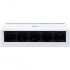 Неуправляемый ethernet коммутатор SNR SNR-S1000-5T