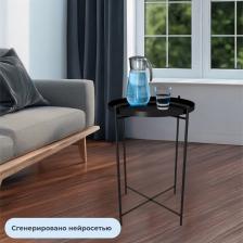 Стол журнальный Sheffilton SHT-CT8