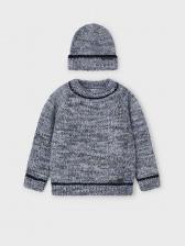 Джемпер+шапка