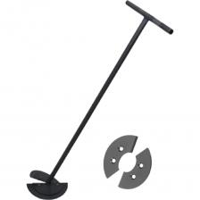 Садовый бур Станкоинструмент и оснастка 1.5 м 4811381003100