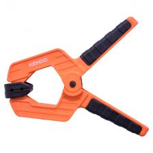 струбцина пружинная KENDO 65мм