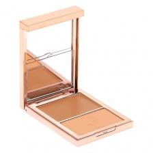 Тональное средство PATRICK TA Тональная основа + пудра Major Skin Creme Foundation & Finishing Powder Duo