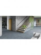 Линолеум полукоммерческий Moda 121600, ширина 3 м, длина 5.5 м, толщина 2.2 мм, 16.5 м?