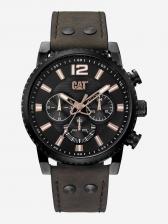 Мужские часы CAT Utility chrono NP.163.35.139, Черный