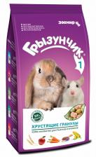 Сухие корма ЗООМИР
