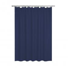 Штора для ванны Iddis 2000х1800 мм PEVA синяя (P05PE18i11)