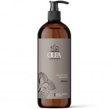 Шампунь для окрашенных волос с маслом монои Olea Color Care Monoi (DS_203, 250 мл)