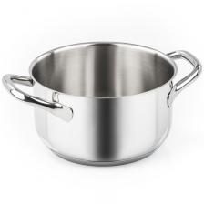 Кастрюля Barazzoni Chef Line 3,8л