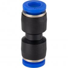 Цанговый соединитель трубок ARMA 8-8 ммможет использоваться с компрессорным и пневматическим оборудованием Технические характеристики:Вход 1: 8 ммВход 2: 8 ммВид: фитинг прямой