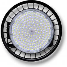 Светильник светодиодный UFO(S)-120 (KRASO) предназначены для наружного (устанавливаются под навесом) и внутреннего освещения, а именно для освещения торговых, выставочных, промышленных и складских помещений, производственных и сельскохозяйственных комплексов, ангаров и т.д.