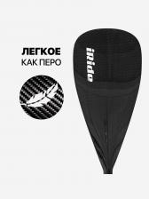Весло для SUP досок EasyRider карбон, Черный