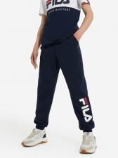 Брюки для мальчиков FILA, Синий
