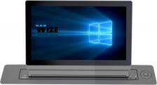 Wize Pro Genius Tilt WR-15GT Touch (черный)