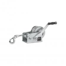 Барабанная ручная лебедка Forsage г/п 1130кг F-KB-S-2500 52428