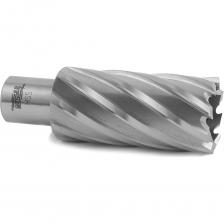 Корончатое сверло по металлу MESSER HSS 10-50-021