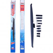 Щетка стеклоочистителя REDMARK 550 мм (зимняя) WINTER MULTICONNECTION 12 адаптеров RM95922