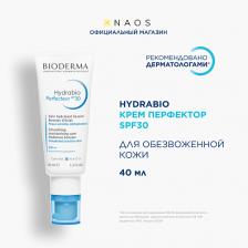 Крем для лица BIODERMA Солнцезащитный Перфектор крем для обезвоженной кожи лица SPF 30 Hydrabio 40
