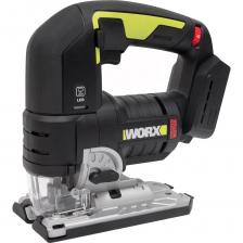 Аккумуляторный лобзик WORX Professional WU550.9