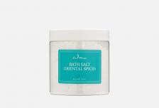 СОЛЬ ДЛЯ ВАНН ORIENTAL SPICES 500 г ECO MIRAI