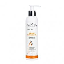 ARAVIA LABORATORIES Гель для умывания Энзимный Enzyme Cleansing Gel 200