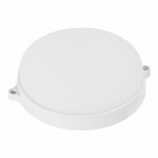 Cветодиодный светильник BT Круг 15Вт с ДД/6500K/IP65 (SBL-BTR15-65ms), цена за 1 шт