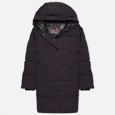 Женская куртка парка Alpha Industries Sierra Convertible