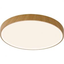 Потолочный светодиодный светильник круглый Mantra Cumbuco Ii 8843