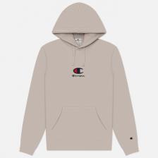 Мужская толстовка Champion Big C Logo Fleece Hoodie