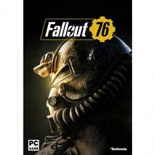 Игра Fallout 76 для PC, активация Steam, русские субтитры, электронный ключ
