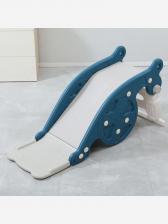 Горка-трансформер 3 в 1 UNIX Kids Blue, Голубой